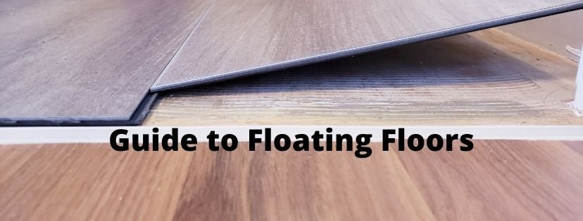 How To Install Free Floating Laminate Flooring | Viewfloor.co